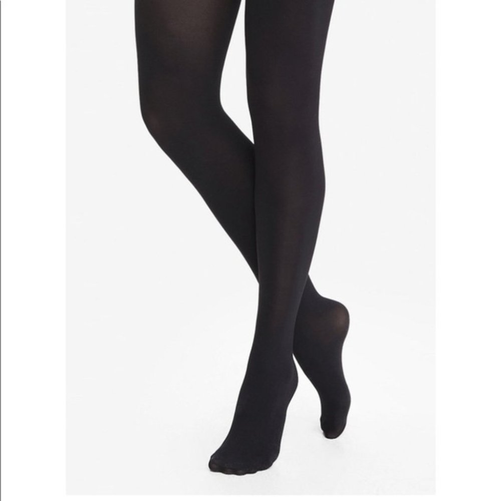 NEW The Limited Shaping Stocking Leggings Medium/L